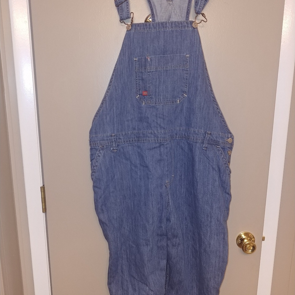 Dickies overalls